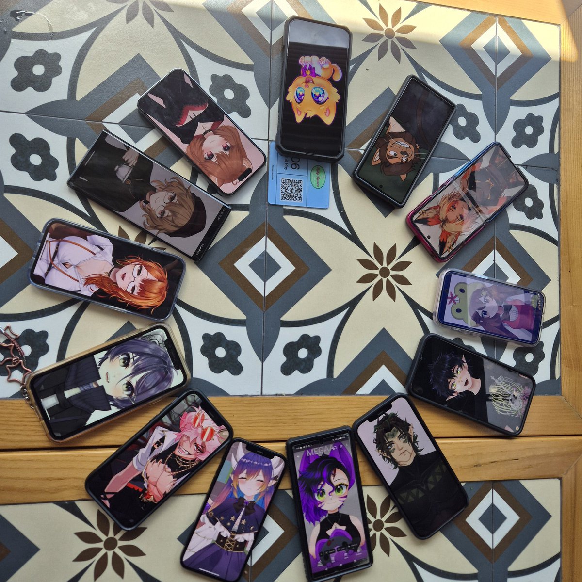 Pacey 🧪🗡️ tweet media