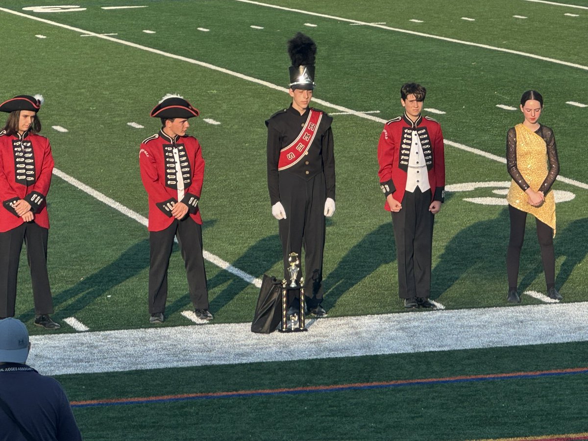 Topping 87 points and a 2nd place finish - congrats DAWGS!
<a href="/HaddonSchools/">Haddonfield Schools</a>