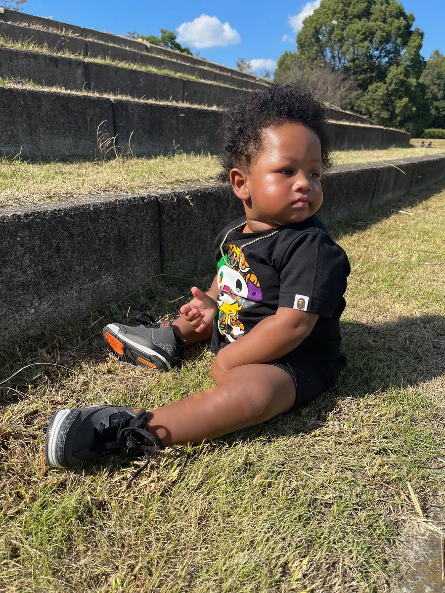 From my phone, with L🧡VE