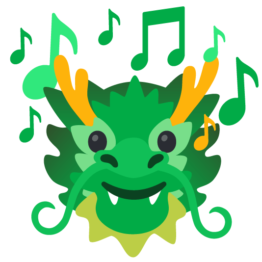 I just learned that with emoji kitchen on Google you can combine emojis! #happypride