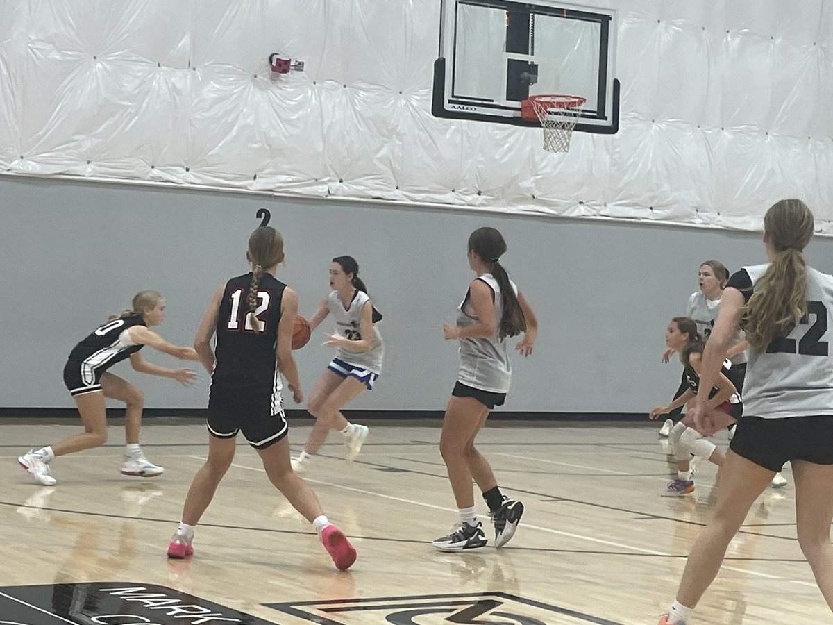 Spent the past two days at the CNR Fall League watching some up and coming young kids. Will have content up on the website from the event this week