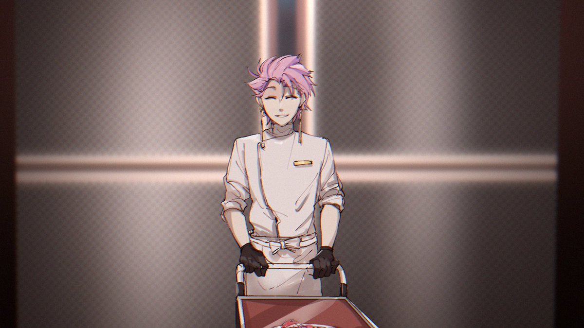 なんすい tweet media