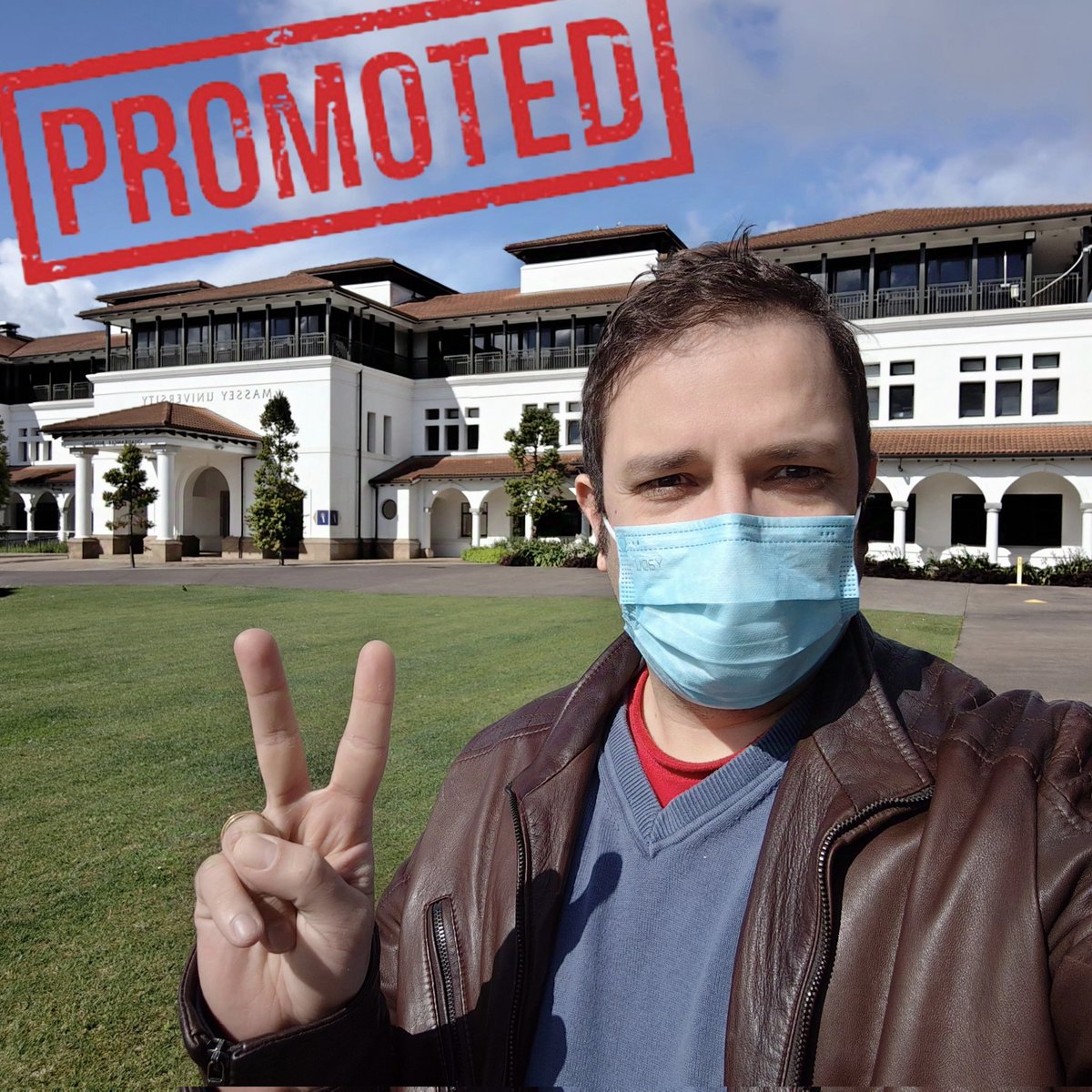 r_lovreglio's tweet image. I will be Full Professor from Jan 2025 at @MasseyUni 🎉🎉🎉
This was possible thanks to all my supervisors, mentors, colleagues, collaborators, students and, of course, my wife and family in Italy and China