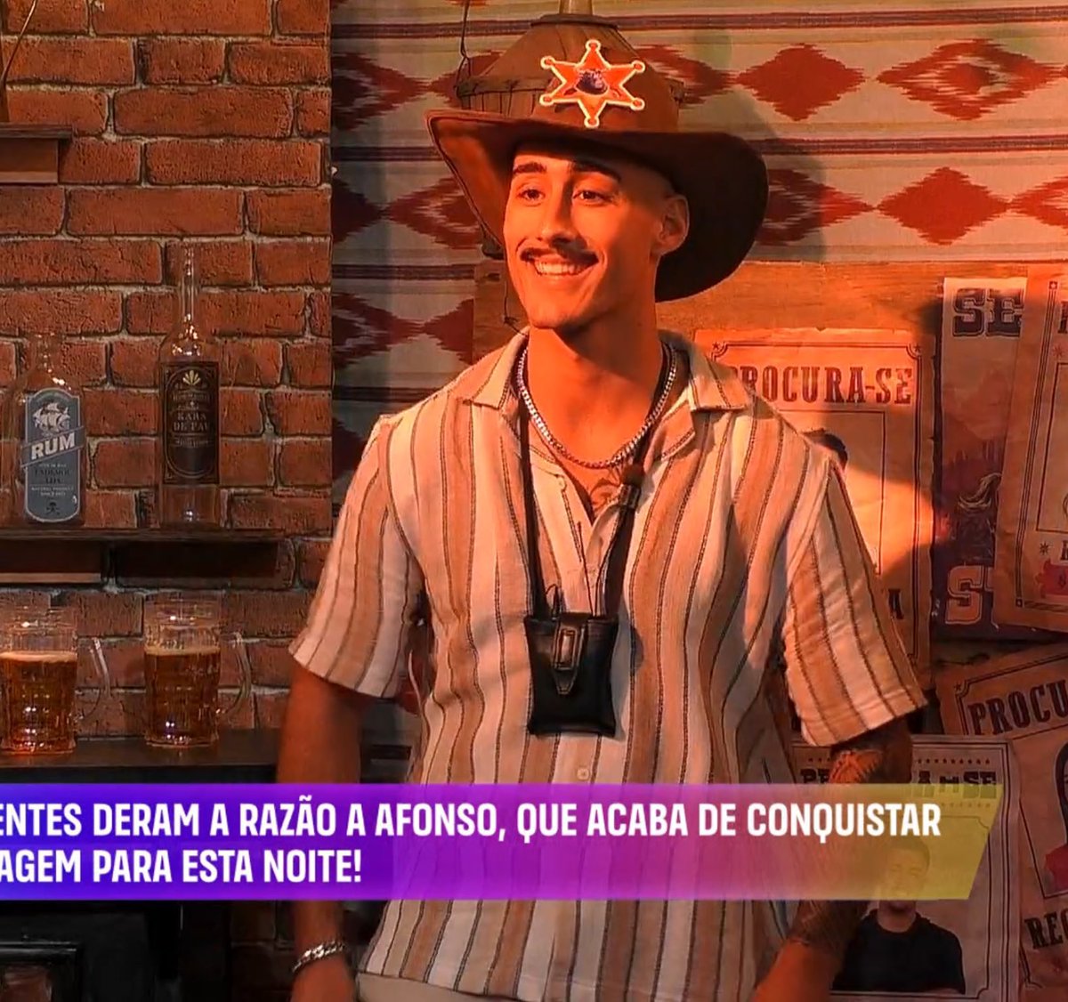 o woody e o senhor batata tiveram um filho #sstvi