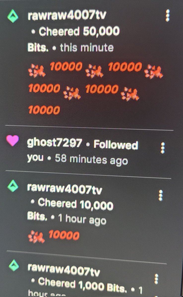 iMarshTV👽 tweet media