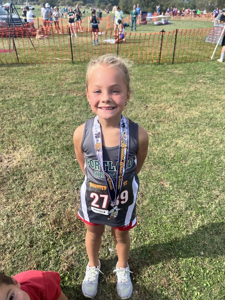 LS XC coach adoration from PC parents...
“1 of my favorite things about PC XC…the prayer before race, &amp; coach always telling the kids how proud he is.”
“Grateful to the coaches for commitment &amp; dedication. Loved watching the growth &amp; camaraderie.”
#PCSathletics #PCeaglesXC