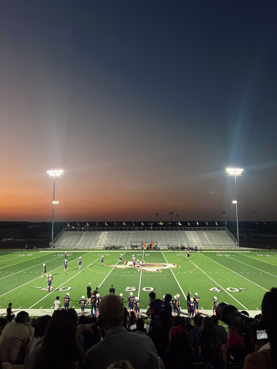 Coach Payton Johnson tweet media