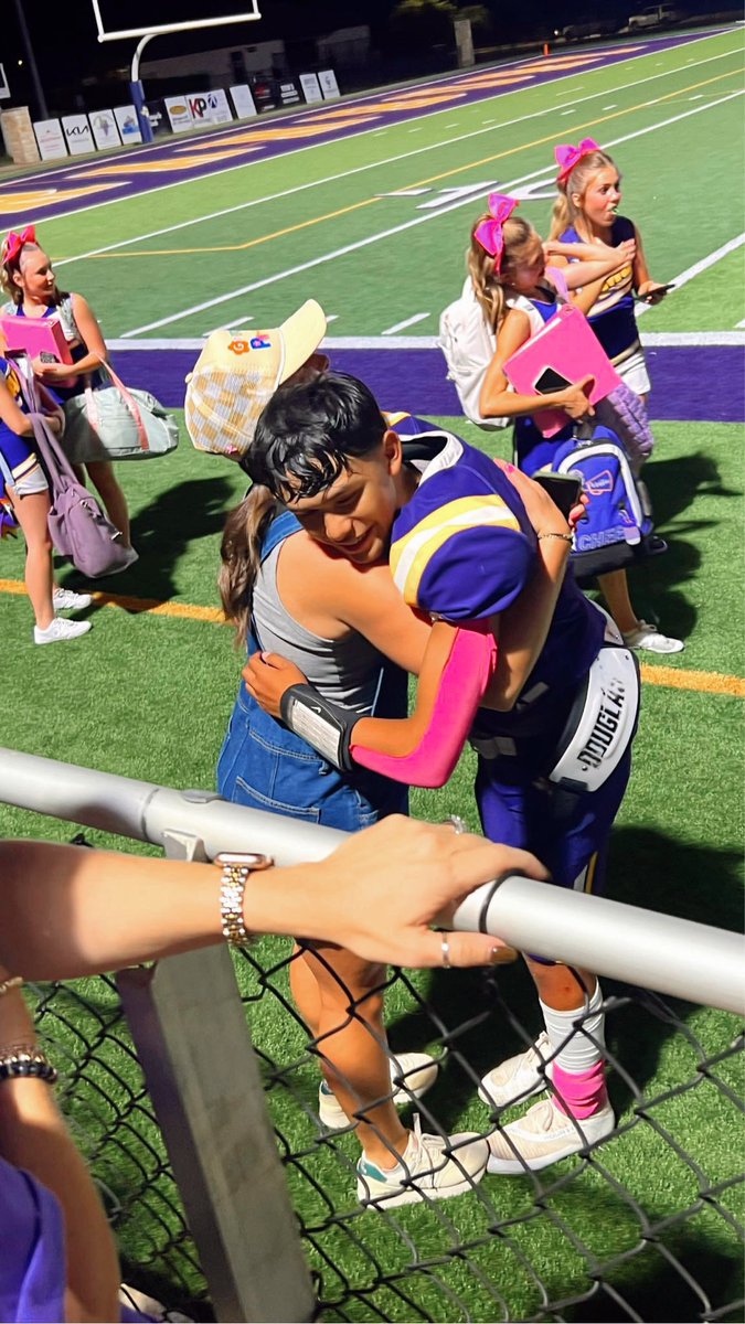 Coach Payton Johnson tweet media