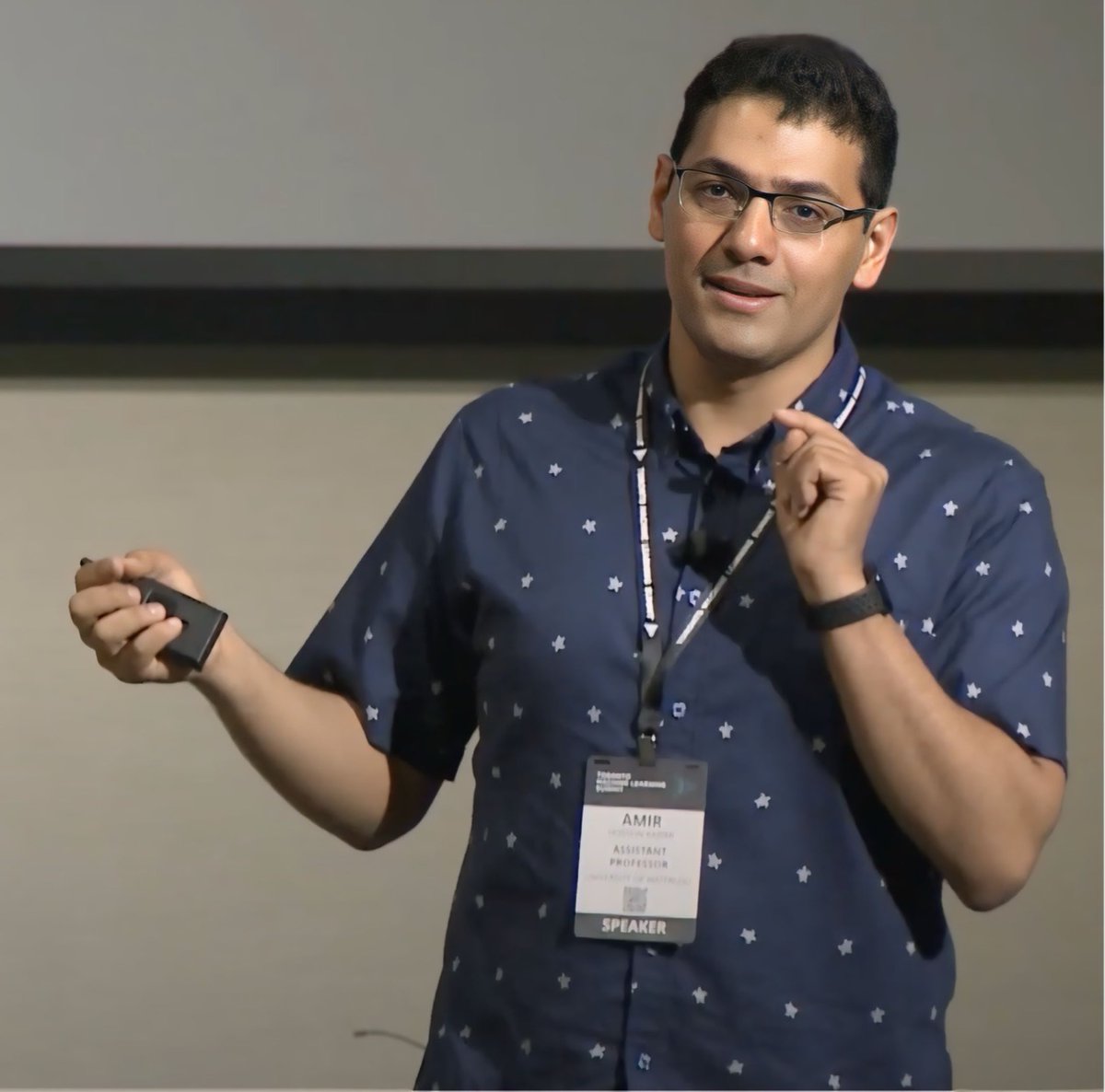🍁 Inspired by Canadian Thanksgiving and AI's impact on this year's Nobel Prizes, I'm offering my "ML Essentials: From Theory to Application" course, online for free, this Dec! 

Enrollment is capped for a more interactive experience, so apply by Oct 27: forms.gle/CAksE8DFXZPYvK…