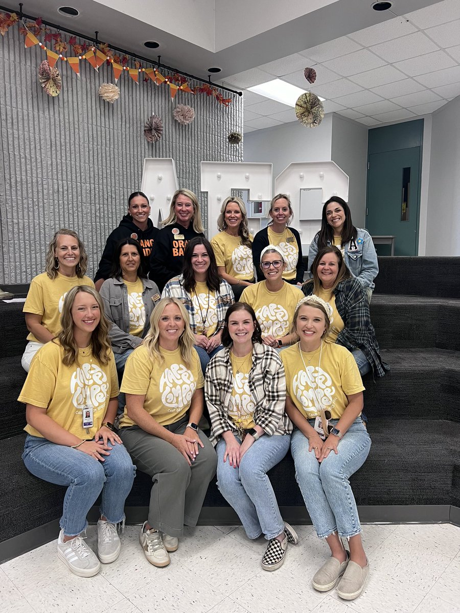 Bring it on Camp Grady Spruce! See you Tuesday.