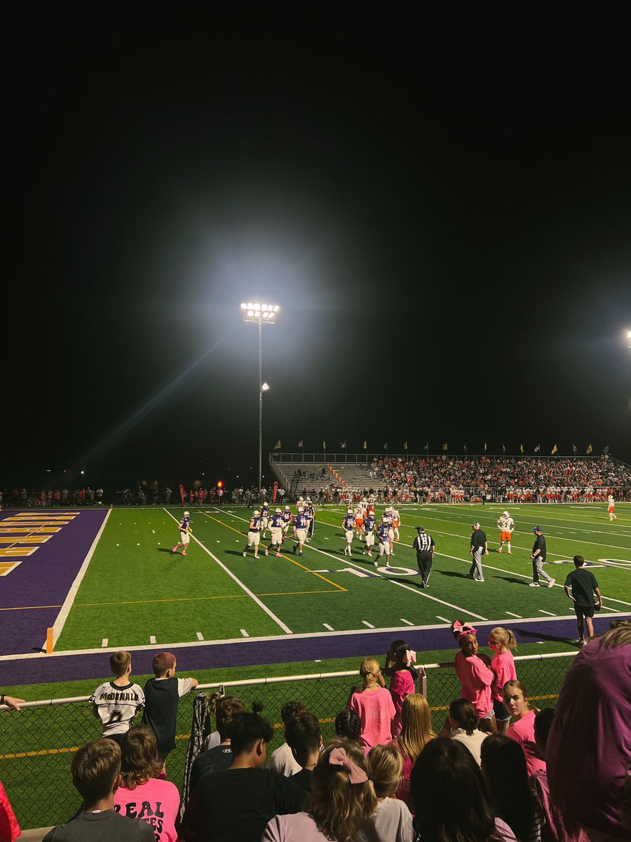 Coach Payton Johnson tweet media