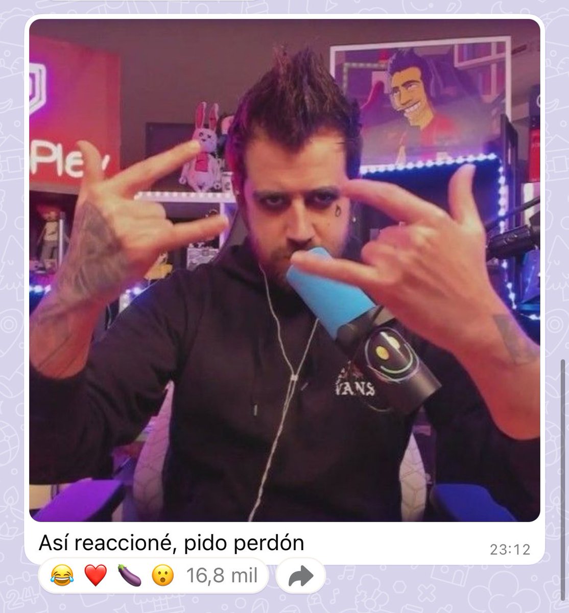 dxnilvs's tweet photo. Nunca nadie me hará odiarte Auron https://t.co/Ya7SBzpGDr