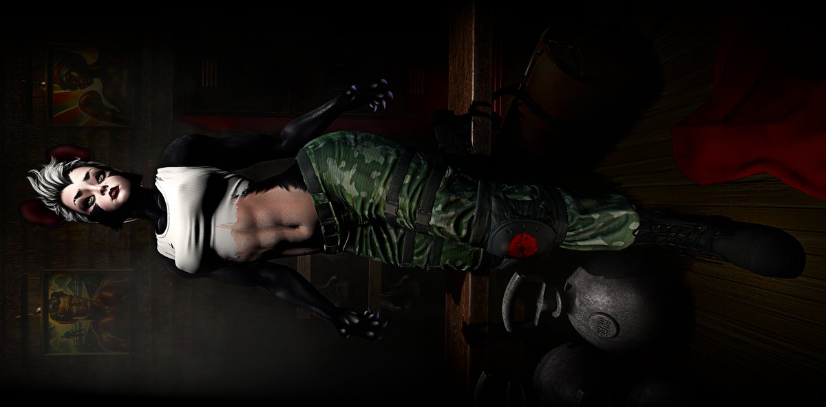 Bad Apple (@badappletracy) on Twitter photo We'll be sailing over international waters for <a href="/HonorPro_SL/">Honor Pro Wrestling</a> this Tuesday where I'll have an unsanctioned match with <a href="/LaurentinaSL/">Dawnbreaker - @laurentinasl.secondlife.bio</a>.
There will be no governing authority what-so-ever to regulate our contest. This is easily the most dangerous fight of my career. #SpoilYouSoon🍎 We'll be sailing over international waters for <a href="/HonorPro_SL/">Honor Pro Wrestling</a> this Tuesday where I'll have an unsanctioned match with <a href="/LaurentinaSL/">Dawnbreaker - @laurentinasl.secondlife.bio</a>.
There will be no governing authority what-so-ever to regulate our contest. This is easily the most dangerous fight of my career. #SpoilYouSoon🍎