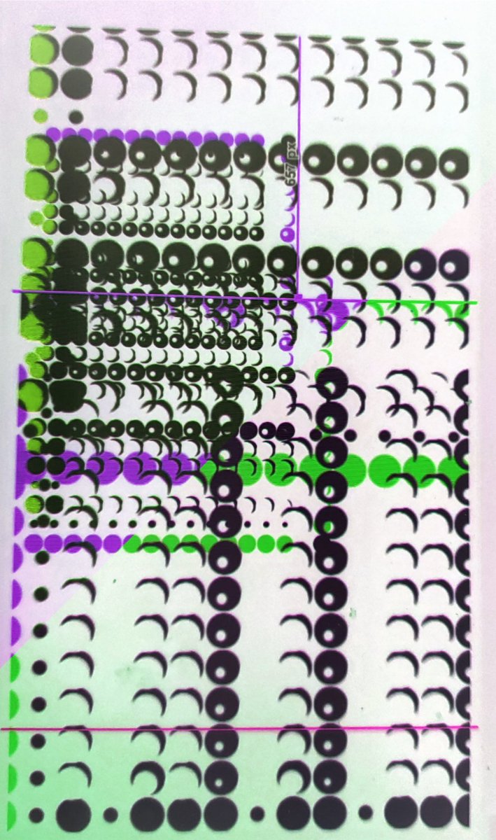 IllestPreacha's tweet image. LoggableDots

#mathober (curated by @fractalkitty) #mathart #mathober2024 #mathober16 #log

Blogpost for more images + code blog.illestpreacha.com/mathober2024lo…

#poetry #scifiart #MathArt #Math #3d #Creativecoding