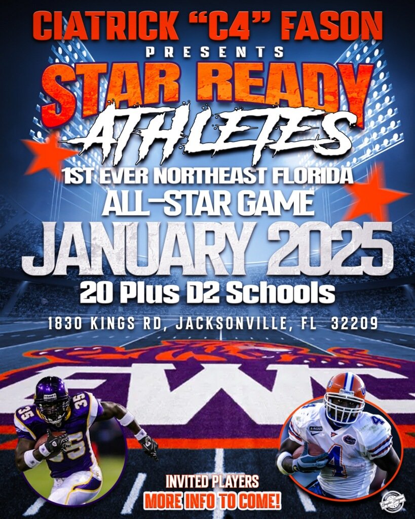 Ciatrick Fason (@star_readyath) on Twitter photo I gonna put on for the city and help kids get an opportunity to play at the next level if anyone want to sponsor event and want sponsor information you can DM me or hit me Via Email Starreadyathletes@gmail.com or hit me on FB Ciatrick Fason. Let's Go I gonna put on for the city and help kids get an opportunity to play at the next level if anyone want to sponsor event and want sponsor information you can DM me or hit me Via Email Starreadyathletes@gmail.com or hit me on FB Ciatrick Fason. Let's Go