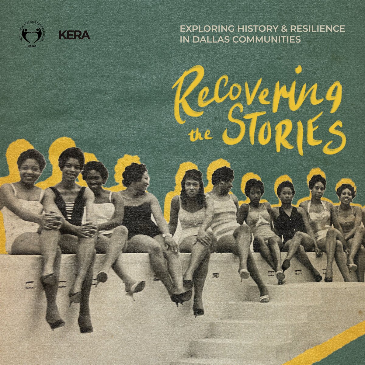 Dallas Truth, Racial Healing & Transformation tweet media