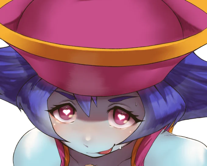 (ヽ'3`)～ 