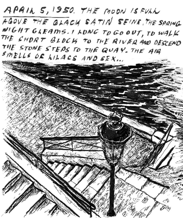 Domino Books tweet media