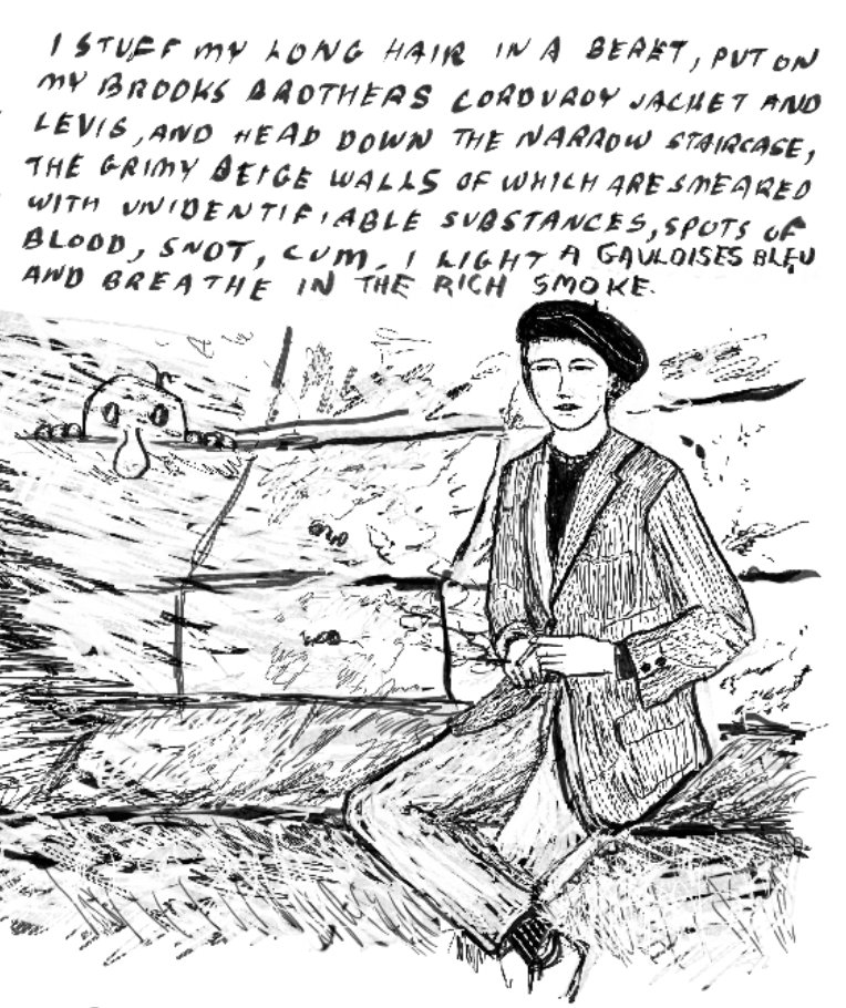 Domino Books tweet media