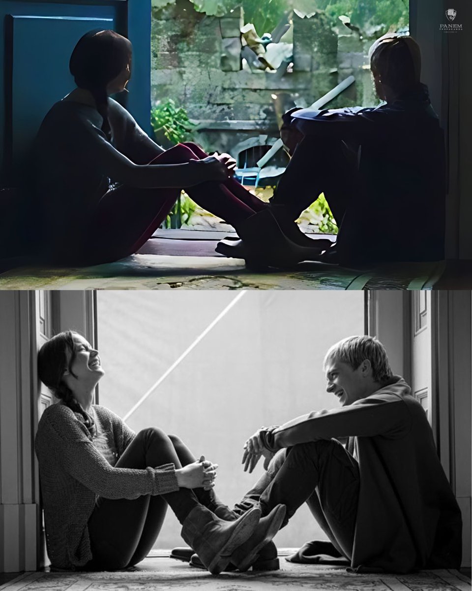 The Hunger Games: Mockingjay — Part 1 Is Bleak, Depressing, and Really Good, image size:960x1200