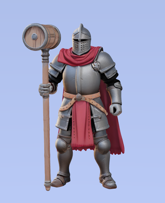 PolyDungeon tweet media