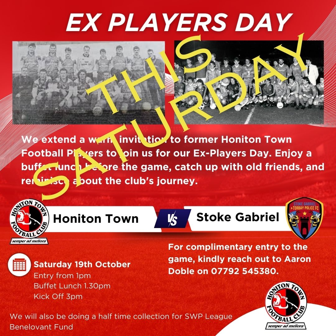 Honiton Town Fc tweet media