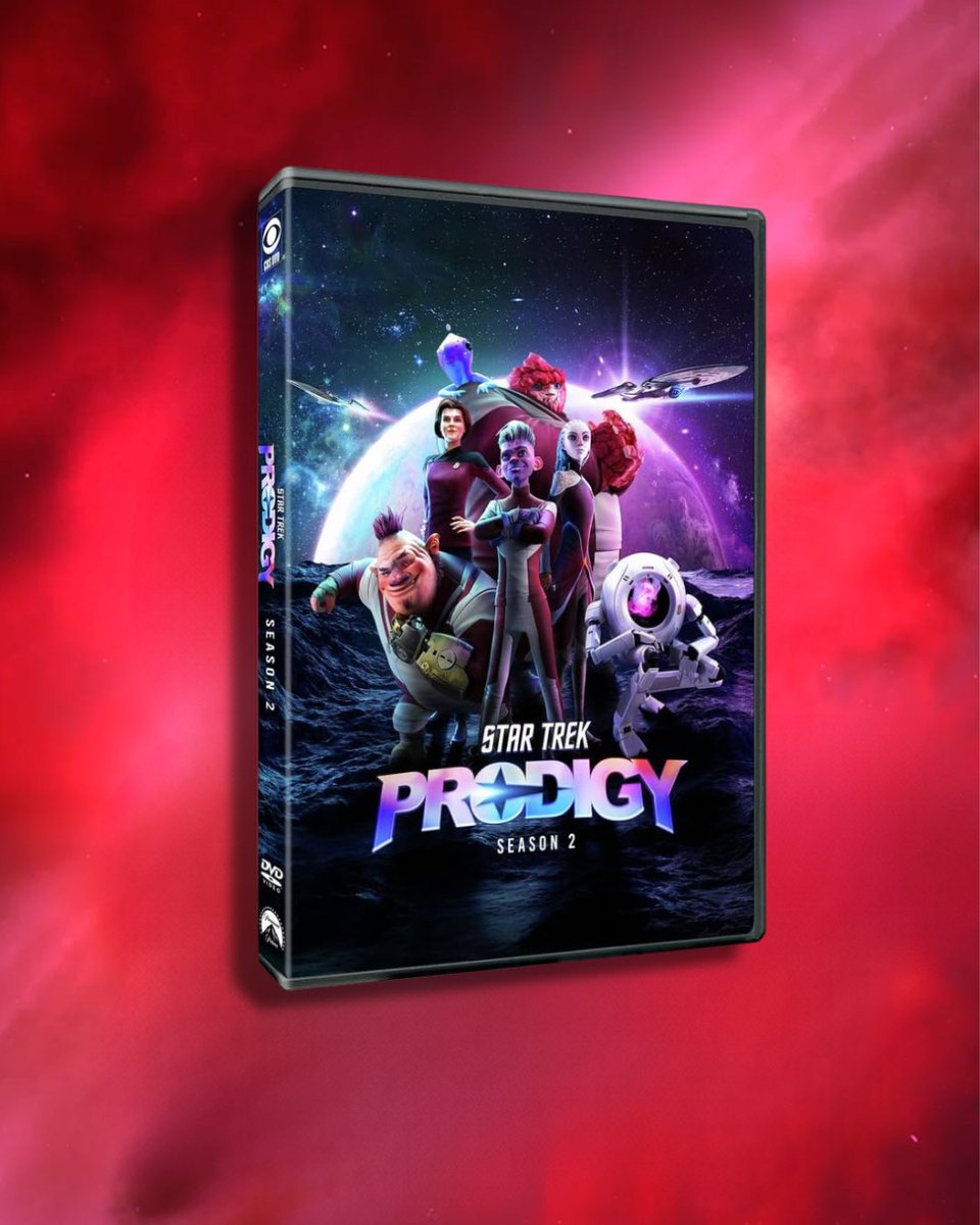 MissionLogPod's tweet image. 🚀 Have you entered the @ML_Prodigy giveaway yet?? Did you know there are multiple ways to enter? Including listen to every episode to get a new Secret Code each week!🗝️

With so much awesom #StarTrekProdigy merch to win, make sure to enter now! 🌌
gleam.io/RaaOk/mission-…