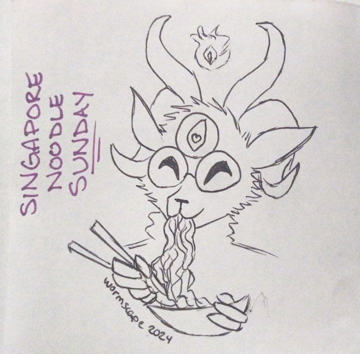 phirmth's tweet photo. Sunday Stream means I get a lil treat

#pharts by @wormscape https://t.co/nFAJmRRilV