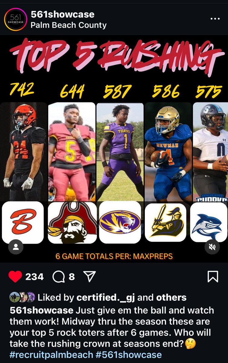 Bentley “BK” Ware-Roberson tweet media