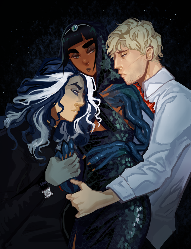 Gracie D. 🌱🐸 tweet media