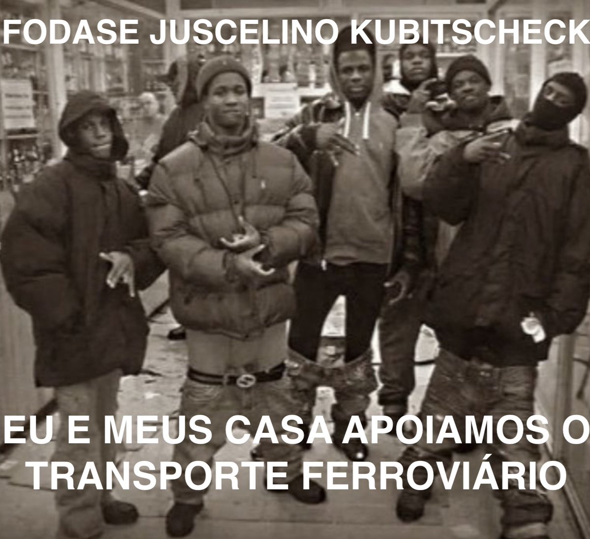 Moments of Brazilian Politics tweet media