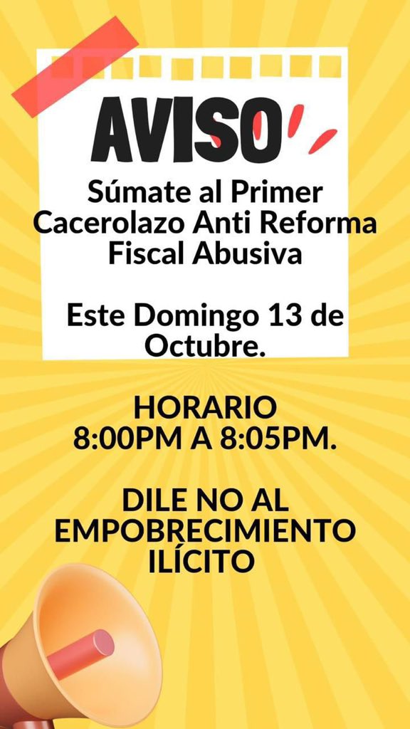 Daniel_Vargas_t's tweet photo. Súmate!! https://t.co/aFa9SBe2bY