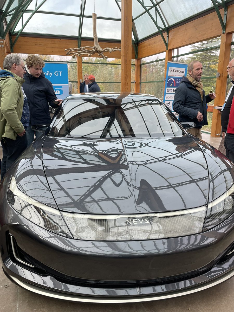 Marcel Blind 🌍 tweet media