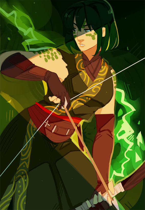 Gracie D. 🌱🐸 tweet media