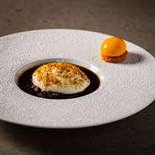 myworld98279213's tweet image. Egg in meurette

#finedining #entree #appetizer