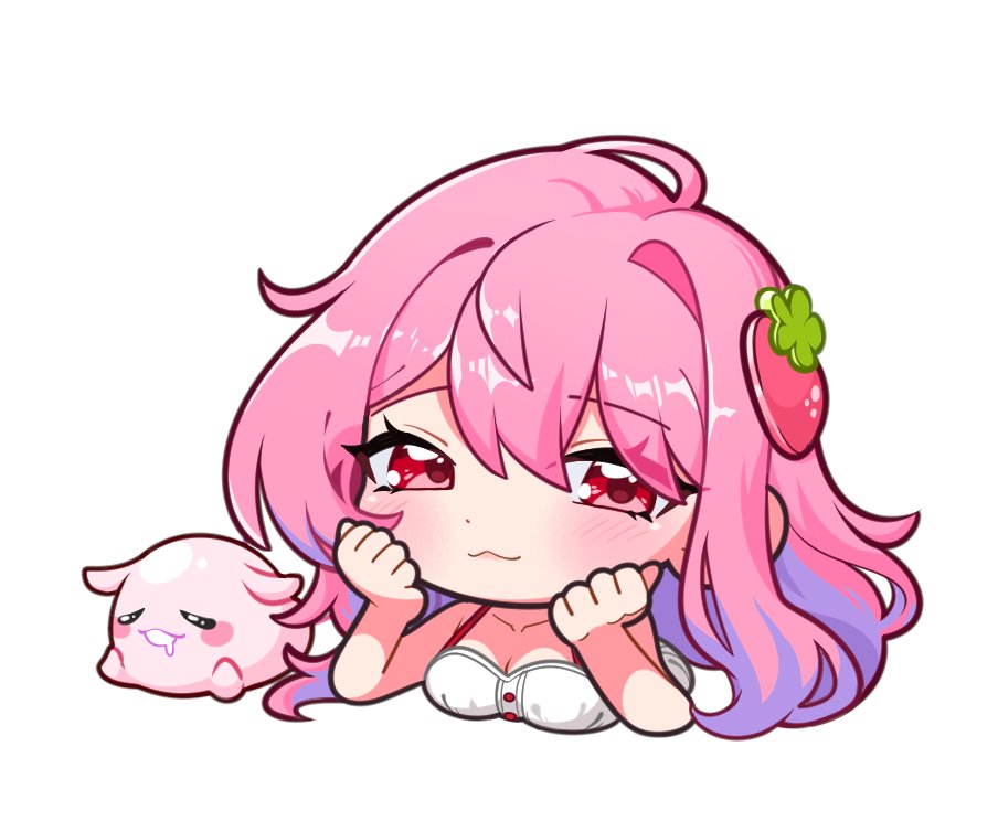 #에렌디라 #Erenart
지긋이~