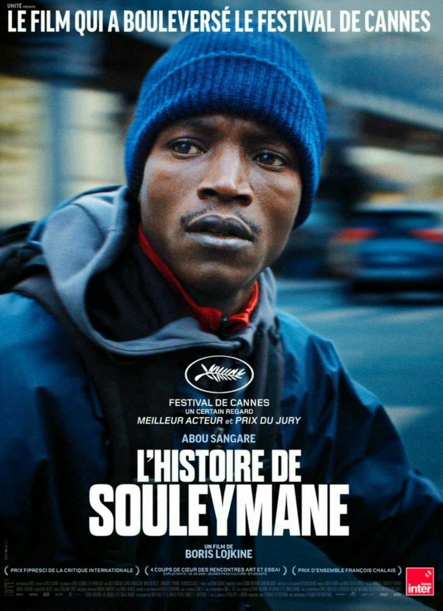 TatianaDeVoe's tweet photo. Les gars, il faut vraiment que vous alliez regarder ce film. Ça fait des ANNÉES que je pleure pas devant un film comme j’ai pleuré aujourd’hui. Le silence assourdissant dans la salle à la fin du film tellement il est poignant, c’est un film d’intérêt général je vous promets https://t.co/YM7yJKq6tX
