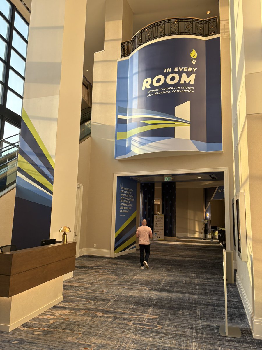 KaylaModahl's tweet image. 👀👋🏼 @_WomenLeaders