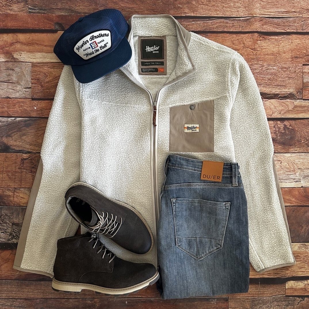 Man Outfitters tweet media