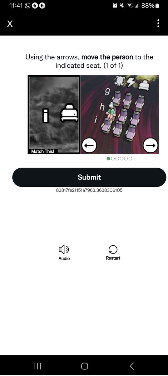 Romel Alessandro tweet media