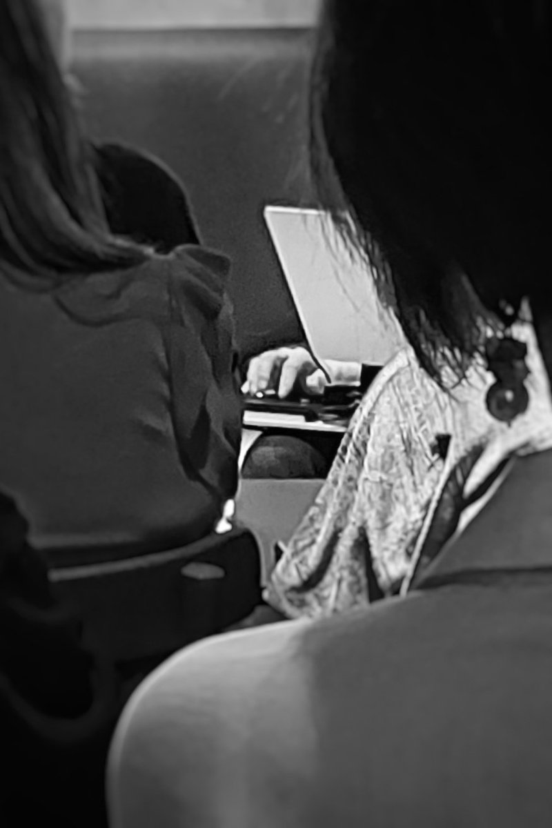 Qué barbaridad lo de Wade Matthews. Sonidos tejidos, hilvanados. Una maravilla. Vaya lujo, <a href="/Ferdinandsax/">Fernando Aguado</a> 👏👏👏