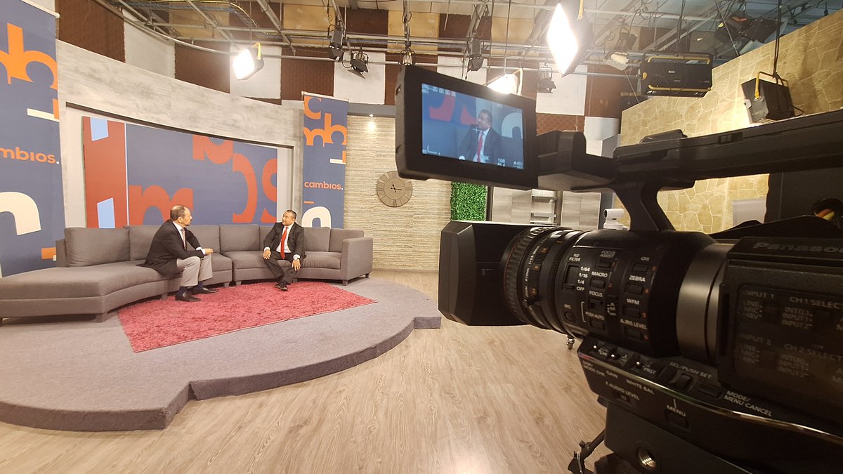 19:00 🔵🔴Te invito a que me acompañes en #CAMBIOS por #Canal6 a esta charla con el analista político y de seguridad <a href="/David_Saucedo_/">David Saucedo</a> en la que analizaremos las causas de la violencia en el arranque de los nuevos gobiernos.

Tambien en web:
multimediostv.com/en-vivo/bajio