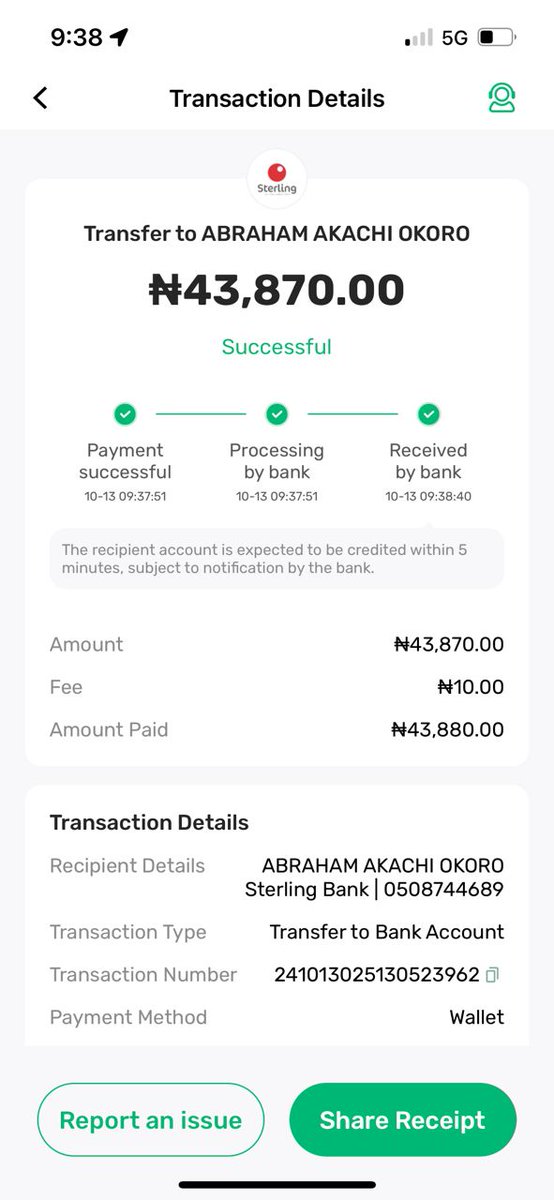 Sunmieharbie's tweet photo. Please help us to retrieve the money back. A phone vendor scammed my brother of almost 1.5 million via Instagram. His phone number is attached below 
09112384951 @pamilerin @yabaleftonline  @Bod_repuplic @PoliceNG @spiriitual https://t.co/HAuaNvn6dL