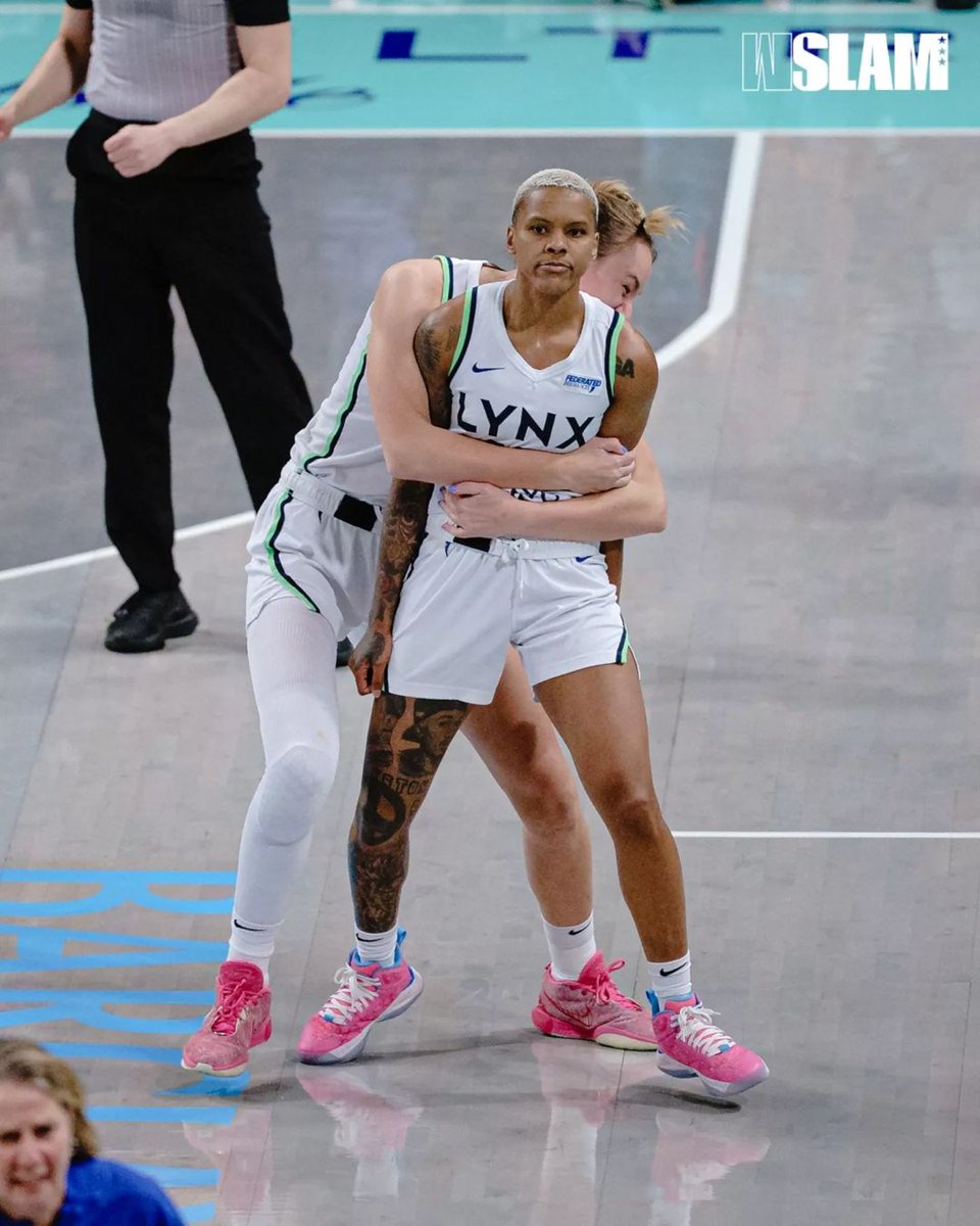 TWO TEAMS, ONE GOAL, GAME 3 LOADING 😴