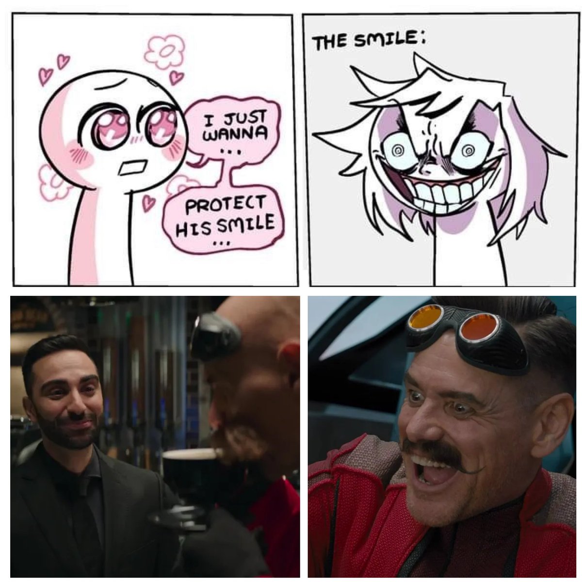 Demetera 🪨 + 🥚 = ♥️ (@demetera_) on Twitter photo 