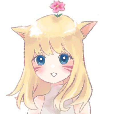 寝るのを諦めてちまちま描いた🆕アイコン

#新しいプロフィール画像