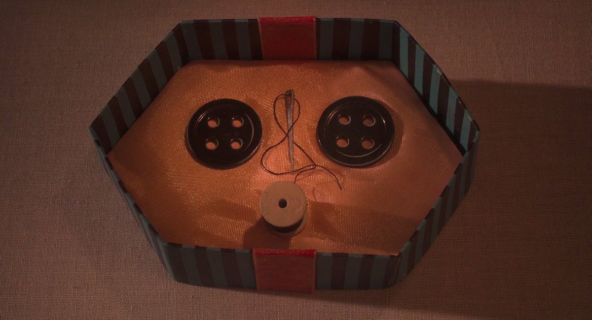 _pumpkinwitch's tweet photo. Coraline (2009) https://t.co/cLHEj18uv7