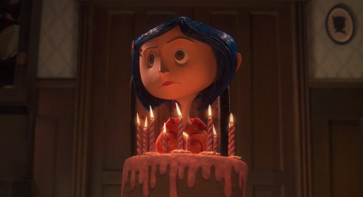 _pumpkinwitch's tweet photo. Coraline (2009) https://t.co/cLHEj18uv7