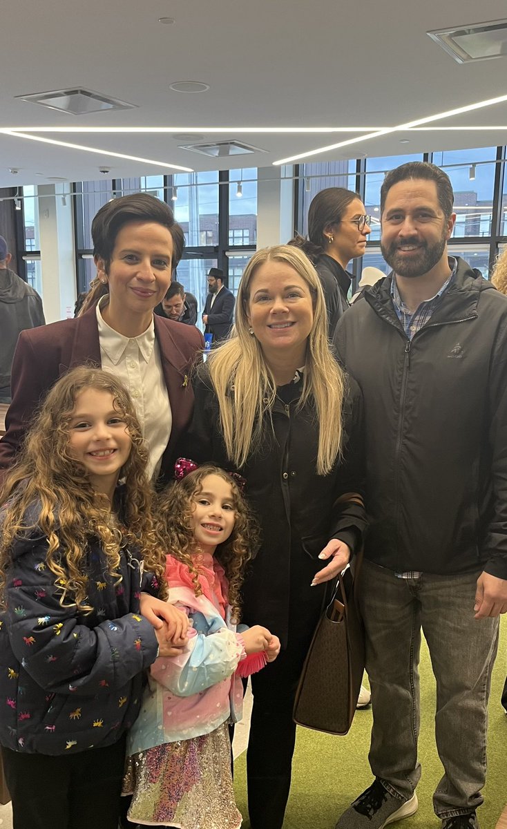 Jon MacMull (@jonmacmull) on Twitter photo Great to be with <a href="/MelissaLantsman/">Melissa Lantsman</a> today. Thanks for being a strong voice for our community in parliament. Great to be with <a href="/MelissaLantsman/">Melissa Lantsman</a> today. Thanks for being a strong voice for our community in parliament.