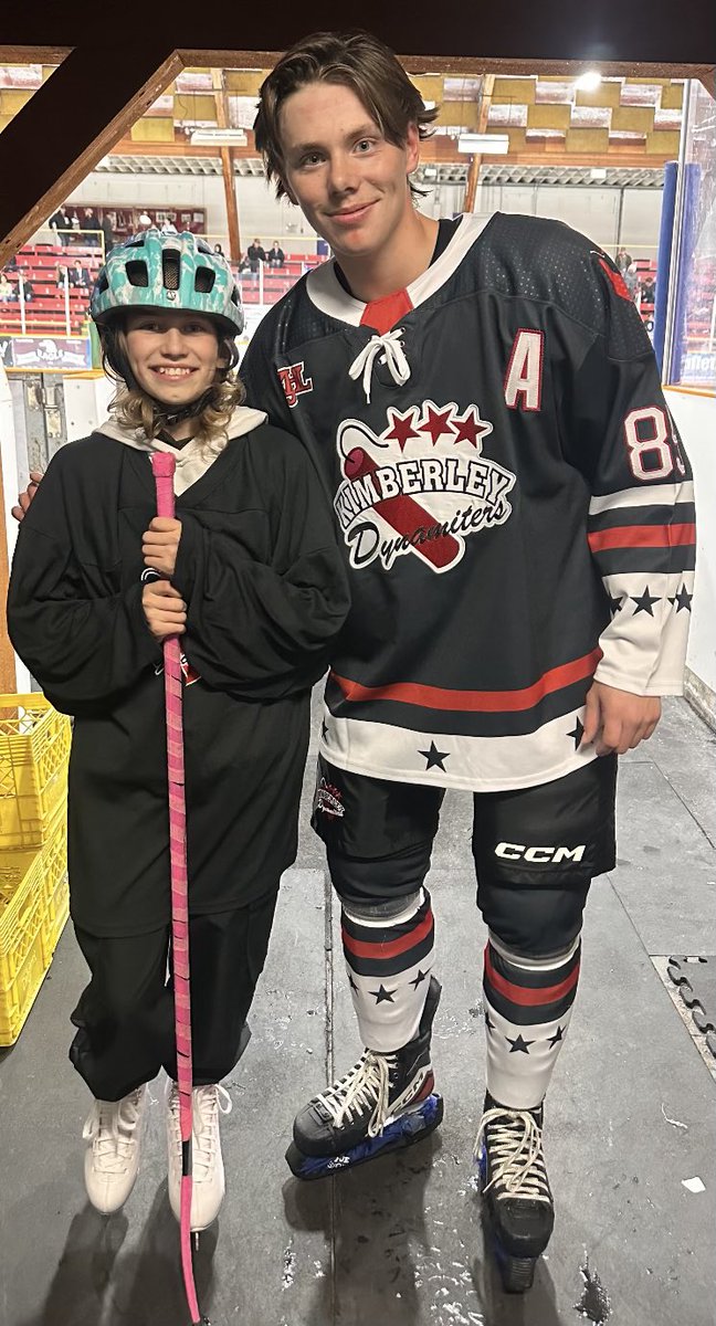 Kimberley Dynamiters tweet media